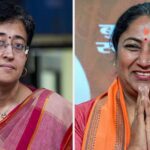 'Delhi women feeling deceived': Atishi seeks time from CM Rekha Gupta for meeting over BJP's  ₹2,500-scheme