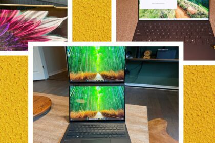 12 Best Laptops of 2025: MacBooks, Windows, Chromebooks, Copilot+ PCs