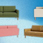 14 Best Couches We've Tested That You Can Buy Online (2025)