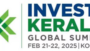 2-day Invest Kerala Global Summit to commence on Friday