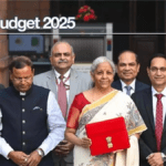 Budget 2025 Highlights & Announcements: Middle class-friendly Budget focuses on consumption boost, No income tax payable up to income of ₹12 lakh in New Tax regime