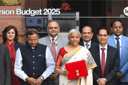 Budget 2025 Highlights & Announcements: Middle class-friendly Budget focuses on consumption boost, No income tax payable up to income of ₹12 lakh in New Tax regime