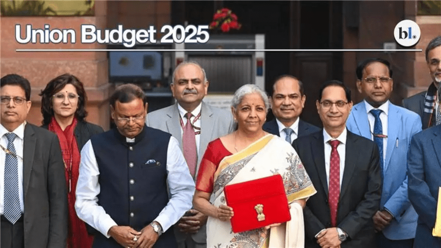 Budget 2025 Highlights & Announcements: Middle class-friendly Budget focuses on consumption boost, No income tax payable up to income of ₹12 lakh in New Tax regime