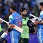 Champions Trophy 2025 updated points table: Check latest standings after India vs Pakistan clash