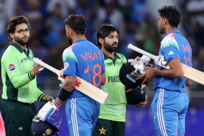 Champions Trophy 2025 updated points table: Check latest standings after India vs Pakistan clash