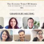 ETCIO Awards 2025: Grand jury of industry pioneers presides over premier enterprise IT honors