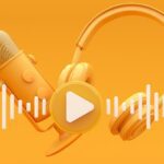 65 Best Podcasts (2025): True Crime, Culture, Science, Fiction