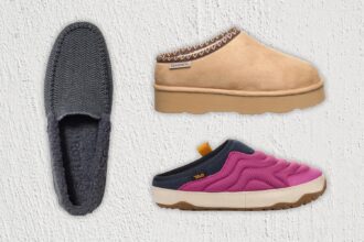 8 Best Slippers, Tested and Loved by WIRED Staffers (2025)