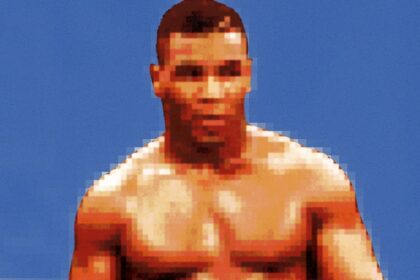 A Player Has Defeated Punch-Out’s Mike Tyson in Under 2 Minutes for the First Time