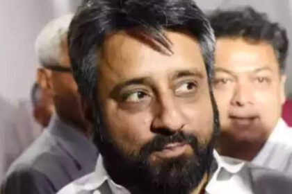 'Attack' on police team: Court grants pre-arrest bail to AAP leader Amanatullan Khan