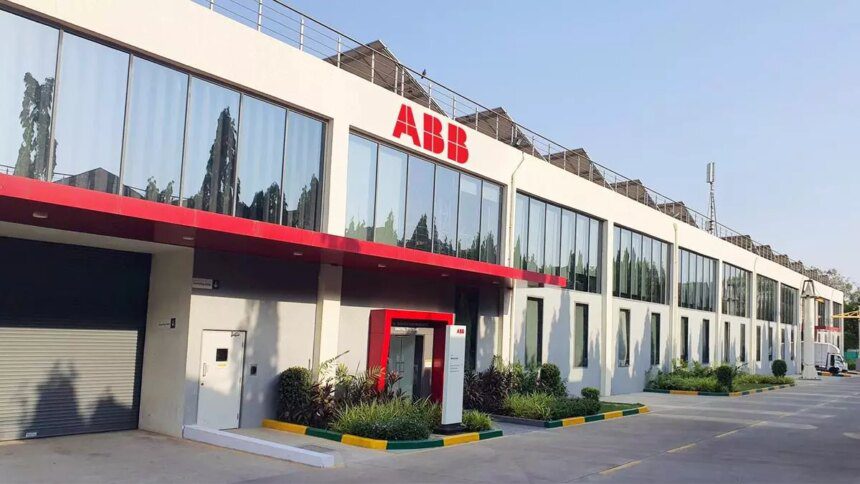 ABB India expands flameproof motor portfolio for hazardous operations