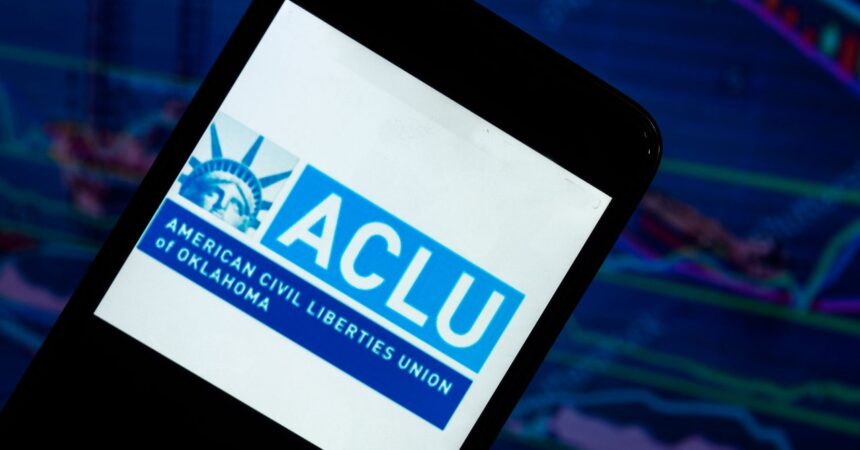 ACLU Warns DOGE’s ‘Unchecked’ Access Could Violate Federal Law