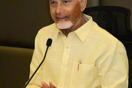 AP Government mulling free health cover scheme for all families