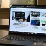 ASUS Zenbook 14 review: Lean, clean, mean machine!