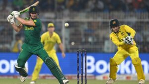 AUS vs SA ODI head-to-head: Most runs, wickets, overall stats ahead of Champions Trophy 2025 clash