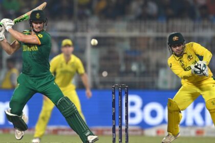 AUS vs SA ODI head-to-head: Most runs, wickets, overall stats ahead of Champions Trophy 2025 clash