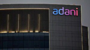 Adani Enterprises stock rises as US Prez Trump pauses FCPA;