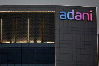 Adani Enterprises stock rises as US Prez Trump pauses FCPA;