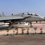 Aero India 2025 Live: Asia’s biggest air show & defence exhibition begins in Bengaluru