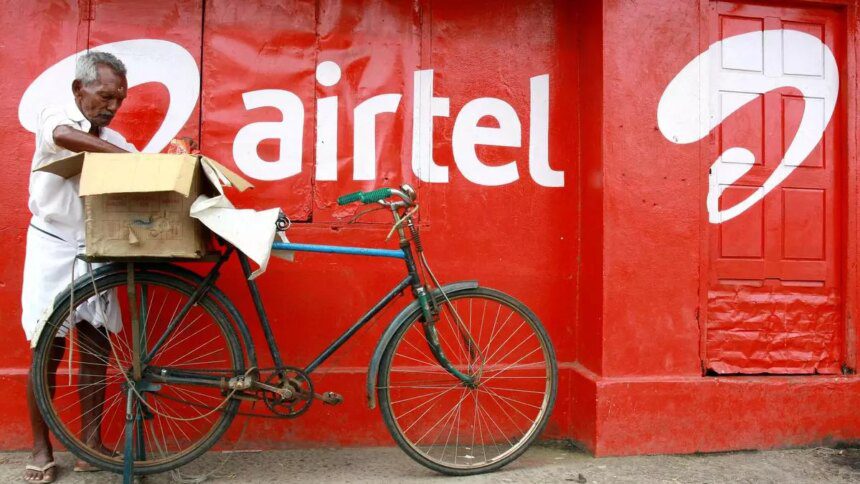 Airtel expands global network with SEA-ME-WE-6 cable landing in Chennai 