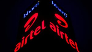 Airtel shares surge 5% on robust Q3 performance, ARPU growth 