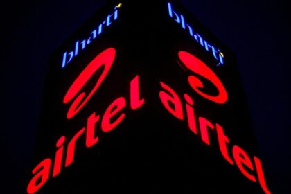 Airtel shares surge 5% on robust Q3 performance, ARPU growth 