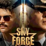 Sky Force Collection: How much Akshay Kumar, Veer Pahariya's Republic Day release mint?