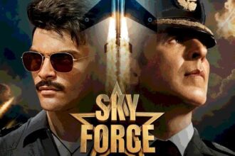 Sky Force Collection: How much Akshay Kumar, Veer Pahariya's Republic Day release mint?