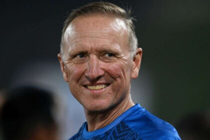 Allan Donald advocates for more involvement of Indian players in SA20