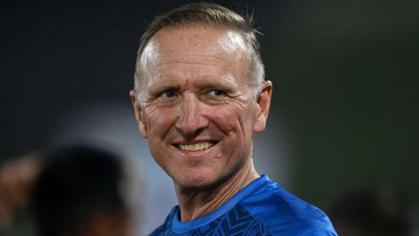 Allan Donald advocates for more involvement of Indian players in SA20