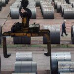 Amid global tariff turmoil, India’s steel imports surge even as exports drop sharply