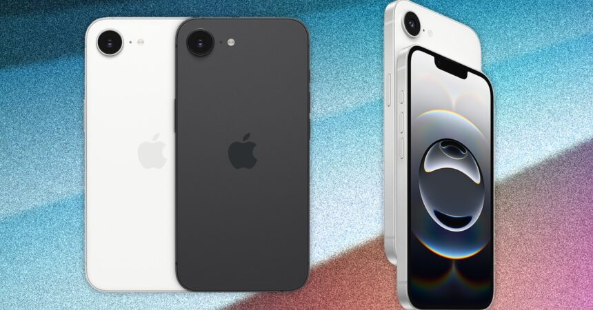 Apple iPhone 16e (2025): Specs, Price, Release Date