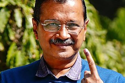 Delhi Exit Polls: Arvind Kejriwal hits out at ‘fake surveys’; says ‘if BJP is getting more than 55 seats…’