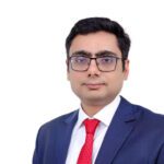 Ashish Thakur is the new CIO at Cummins India