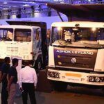 Ashok Leyland Shares: Gains 2.6%, Q3 profit rises 31% to ₹762 cr, brokerages hike target prices