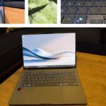 Asus Zenbook A14 Review: A Super Lightweight Laptop