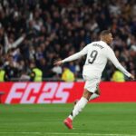 Real Madrid rescued by Mbappe after Alvarez penalty for Atletico