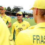 Australia announce squad for Champions Trophy; Steve Smith named captain, Starc also ruled out