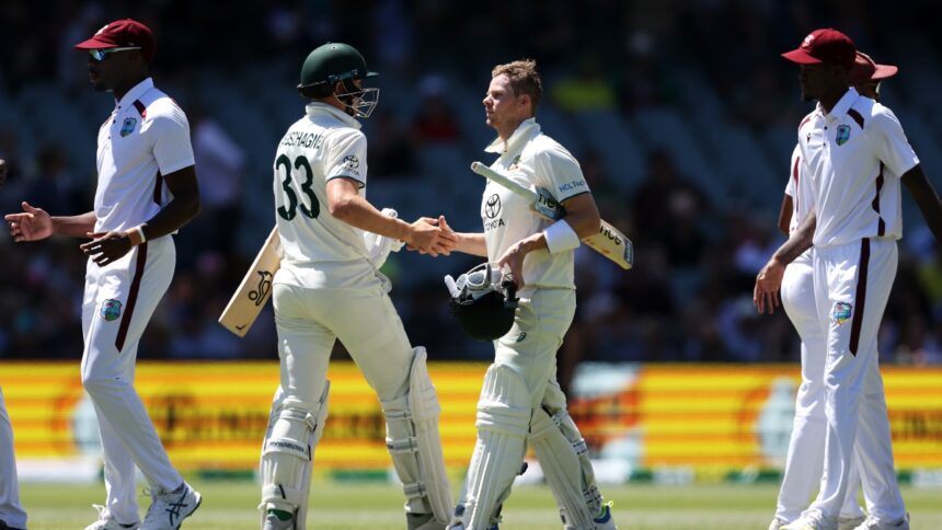 WI to host Australia in Tests in a decade; set to go on white-ball tours to Ireland, England