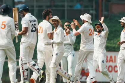 J and K to play their quarter-final in Pune as BCCI confirms Ranji Trophy knockouts' dates, venues