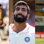 BCCI Naman Awards 2025 live: Jasprit Bumrah bags Polly Umrigar Award, Smriti best women's cricketer