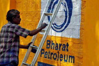 BPCL & SCI sign MoU to strengthen India’s maritime & energy sector