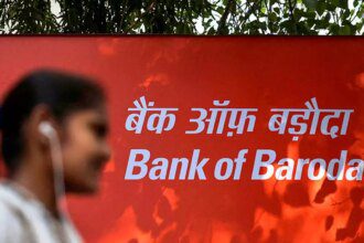 Bank of Baroda cuts NIM guidance after Q3 profit beat 