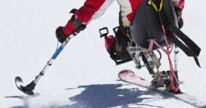 Adaptive Skiing: Where to Go Around the US