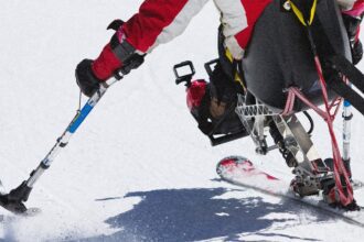 Adaptive Skiing: Where to Go Around the US