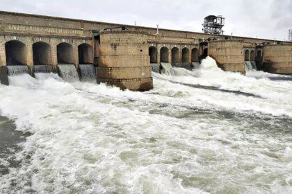 Full dams, but a half-full solution: Why Bengaluru needs more than just rainwater