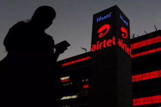 Bharti Telecom boosts stake in Airtel as promoter-group entity sells shares