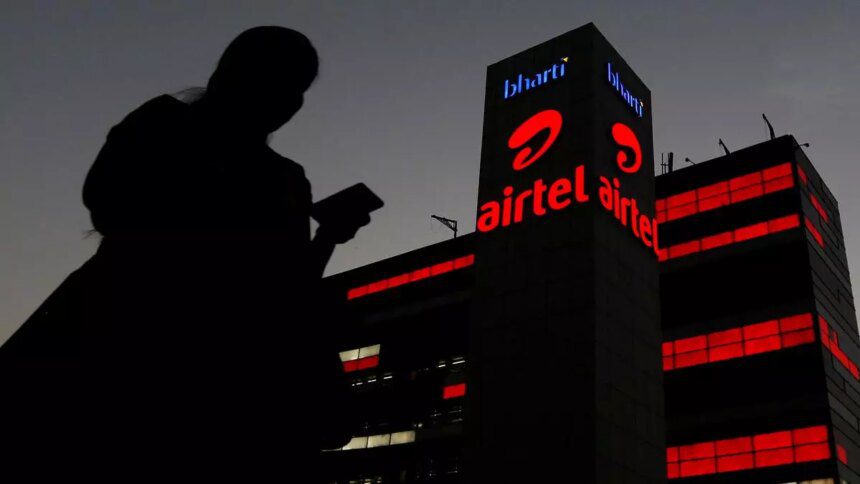 Bharti Telecom boosts stake in Airtel as promoter-group entity sells shares