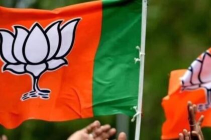 Big victory for BJP in Chhattisgarh municipal election, party wins all 10 mayor posts; set to sweep urban bodies