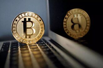 Bitcoin falls below $100,000 as Trump tariffs trigger concern over risky assets